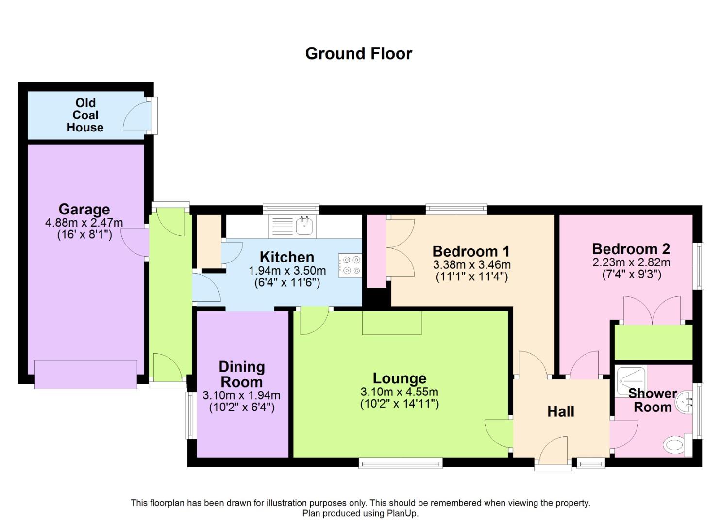 Kemp Street, Crowland, Peterborough Firmin & Co